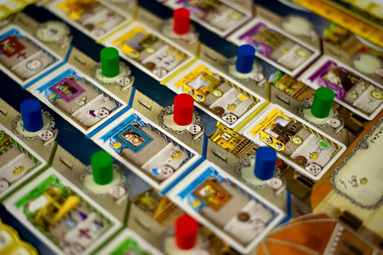 Las torres, con familiares y cartas de desarrollo